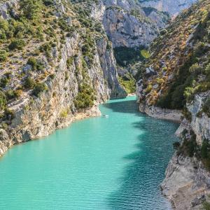 Gorges du Verdon